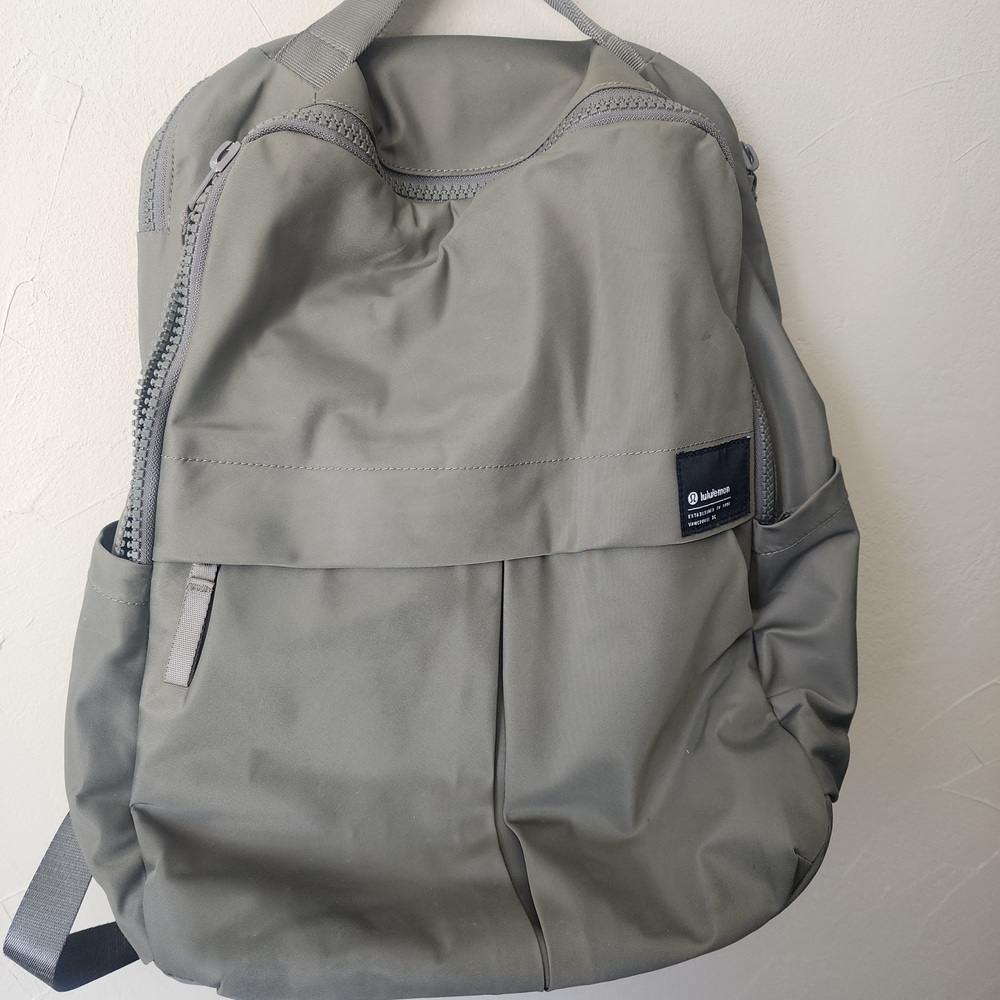 Lululemon Backpack